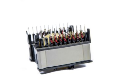 40 Uh Flyback Audio-Transformatoren / Signal-Transformatoren – AQXE