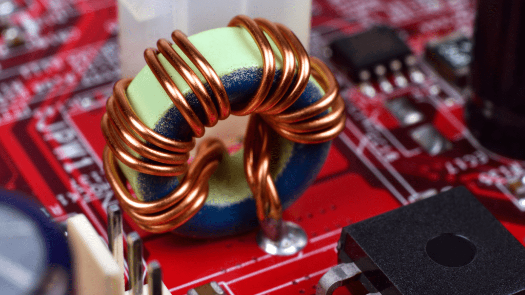 Quelles sont les différentes utilisations de la ferrite ? Sem Suhner — free download