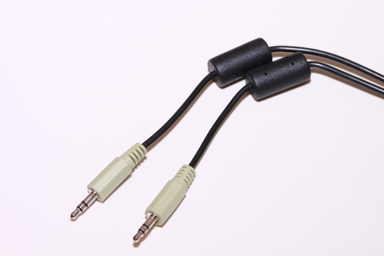 câble ferrite