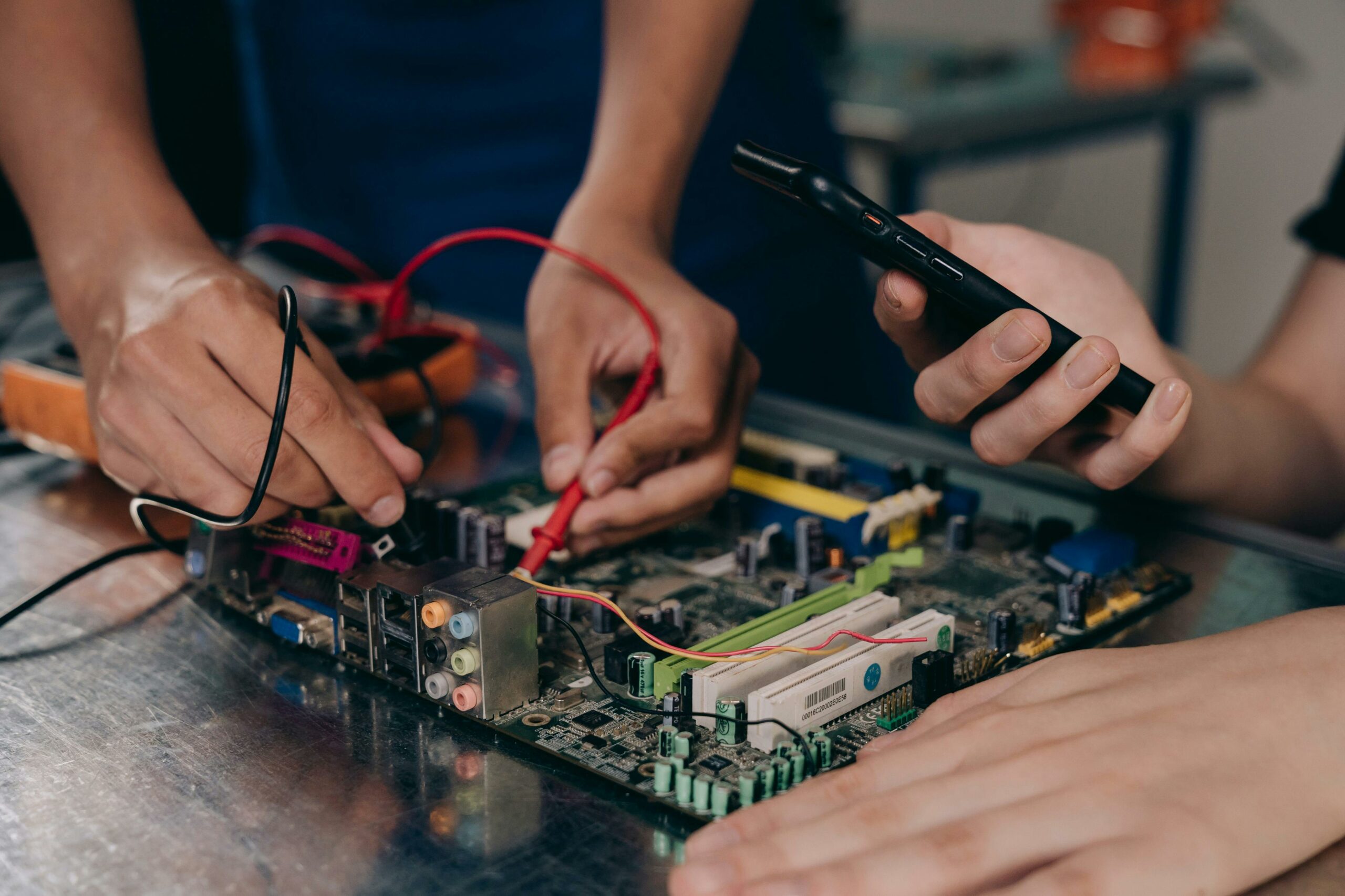 Transformateurs sur mesure : quand et pourquoi les choisir ?