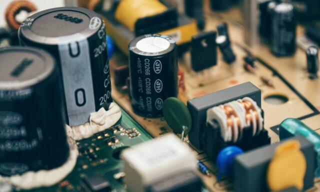 Réglementation Transformateur Électrique : ISO 9001