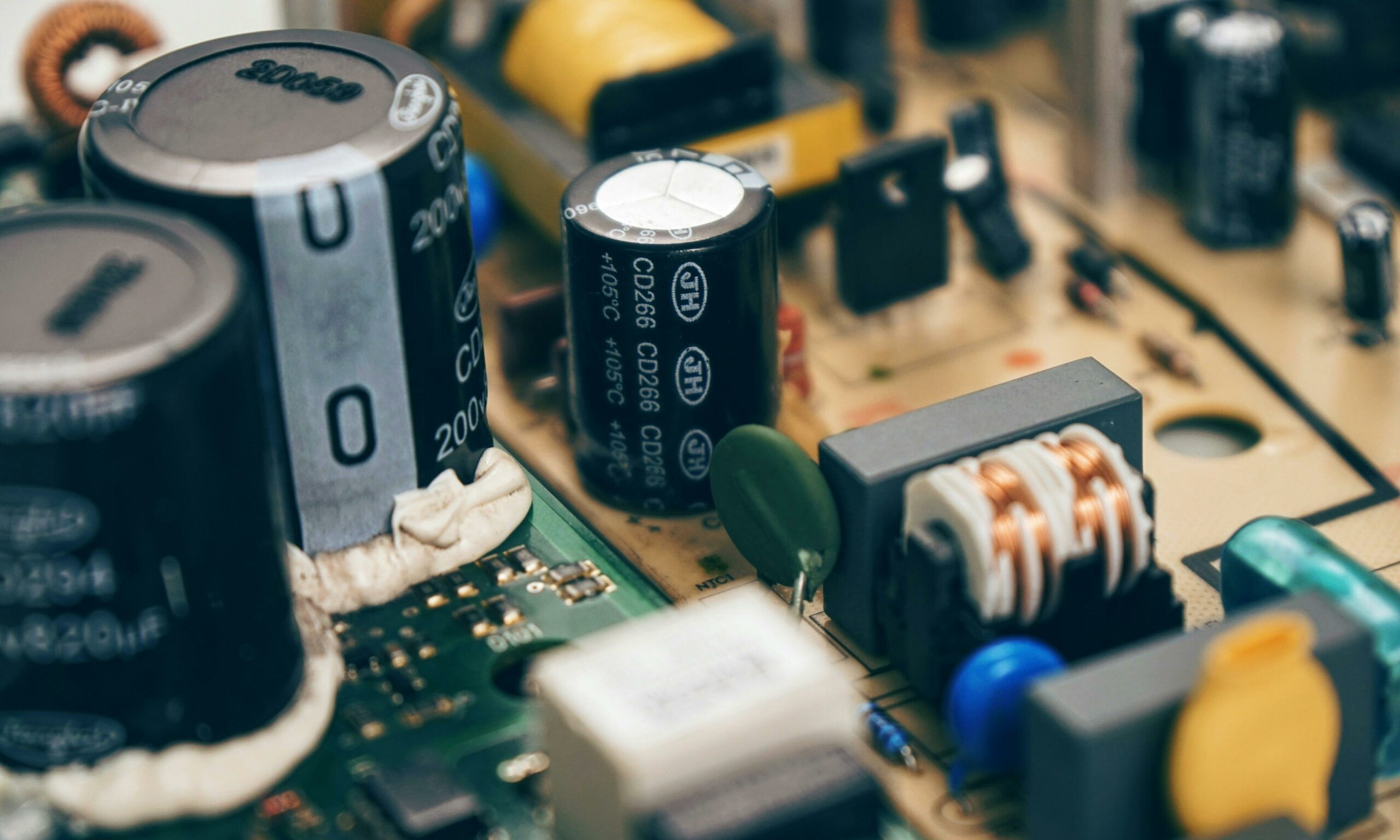 Réglementation Transformateur Électrique : ISO 9001