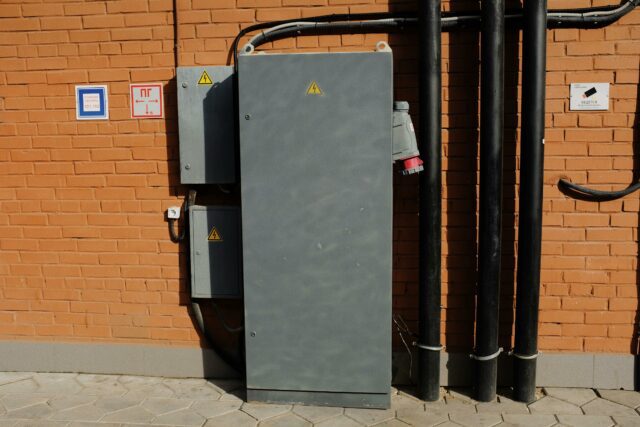fournisseur de transformateurs électriques en grande série