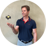 Dominic WHITE - SEM SUHNER