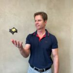 Dominic WHITE - SEM SUHNER